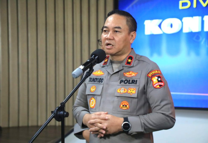 Polri Pastikan Situasi Tetap Kondusif Jelang Putusan Sengketa Pilkada di MK