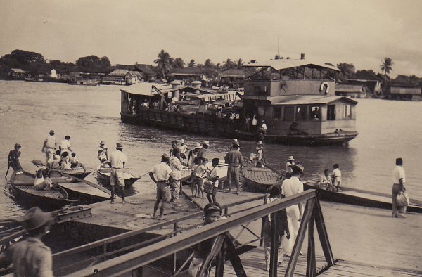 Palembang, Kota Tertua di Indonesia