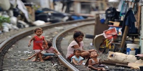 Tingkat Kemiskinan Di Indonesia Kian Membaik Ditahun 2024