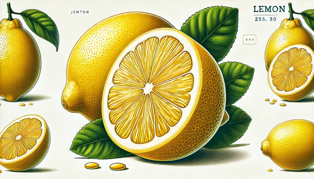 Air Lemon untuk Menurunkan Berat Badan: 5 Alasan Mengapa Ini Efektif Menurut Ahli Gizi