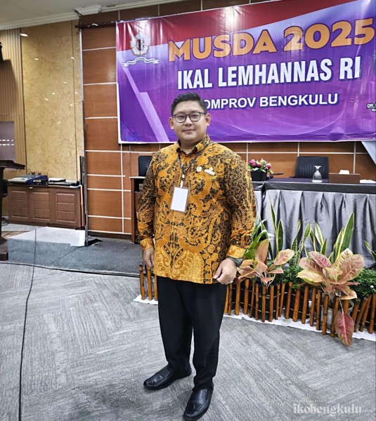 HPMPI Dorong Pemprov Bentuk Satgas Tangani Darurat BBM di Bengkulu