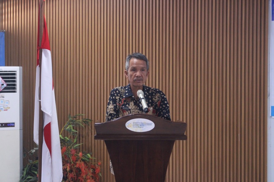 Akademisi - BKKBN Bengkulu Komit Perkuat Bangga Kencana di Kampung KB