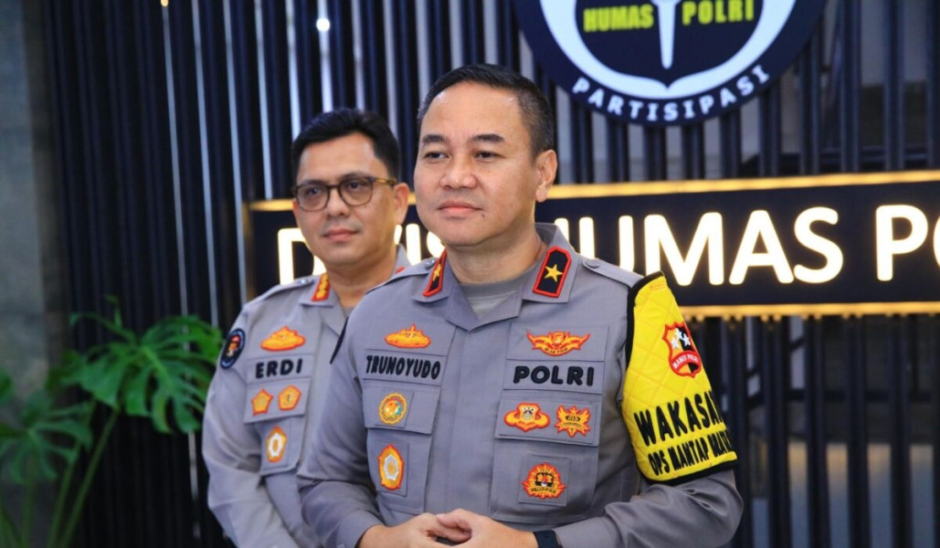 Mabes Polri Hormati Putusan PN Bandung yang Kabulkan Gugatan Praperadilan Pegi Setiawan