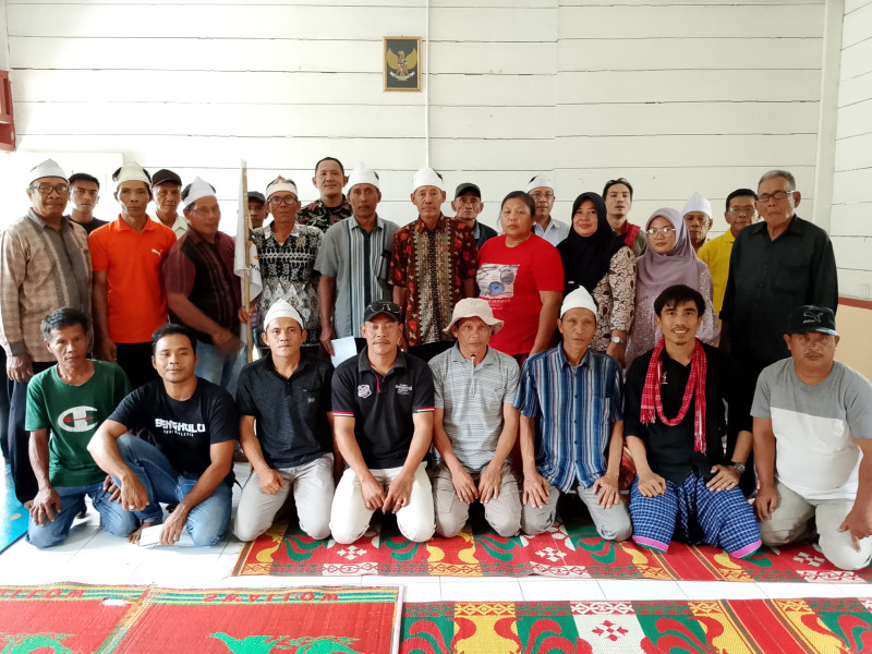 Masyarakat Adat Enggano Pilih Mulyadi sebagai Ketua AMAN, Dorong Pengesahan Perda Adat