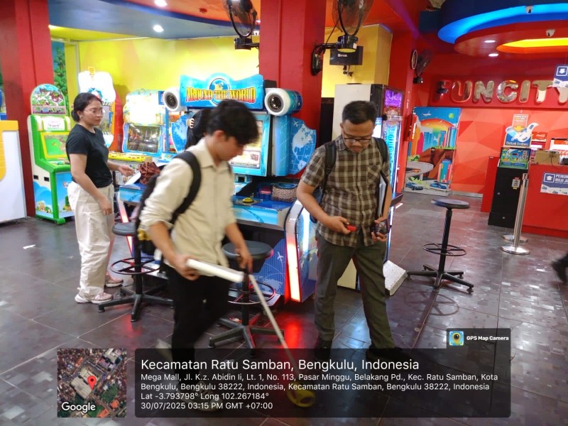 Kejati Bengkulu Libatkan KJPP Hitung Ulang Aset Mega Mall dan PTM dalam Kasus Dugaan Korupsi