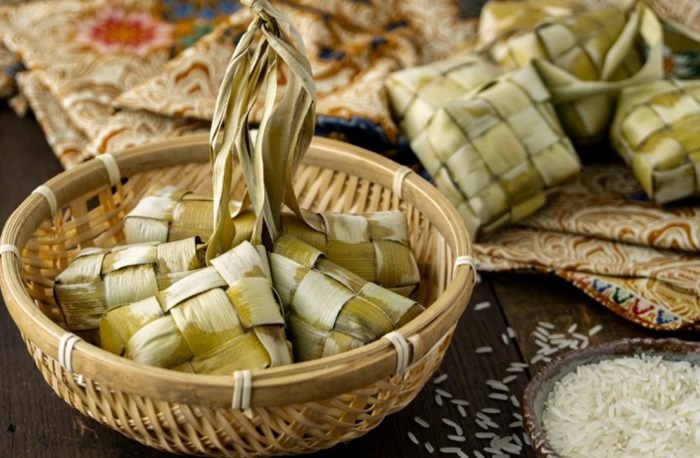 Mercure Bengkulu Gelar Open House Lebaran: Nikmati Kuliner Khas Lebaran Sebagai Kenangan