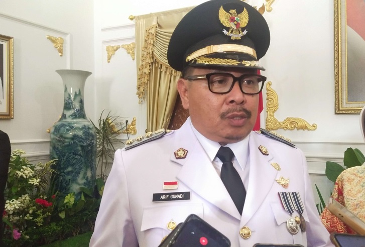 Arif Gunadi Mengarahkan Kota Bengkulu Menuju Puncak Prestasi dan Inovasi