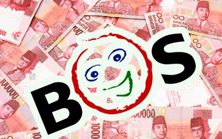 Dikbud Kota Bengkulu Salurkan Rp25,36 Miliar Dana BOS untuk Sekolah Dasar dan Menengah