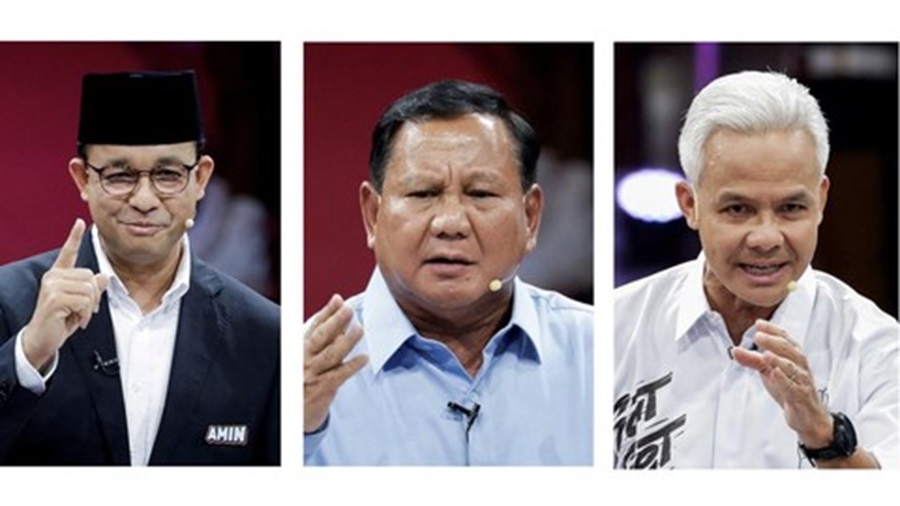 Real Count Pemilu Presiden 2024 di Bengkulu Capai 32.38%: Prabowo-Gibran Memimpin