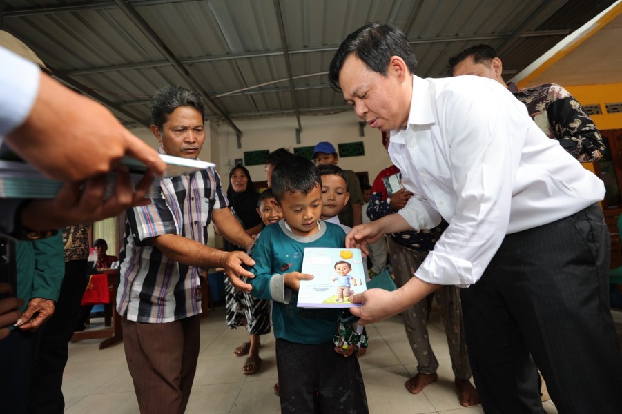 Sekolah Rakyat, Pendidikan Gratis untuk Anak Miskin Mulai Hadir di Daerah