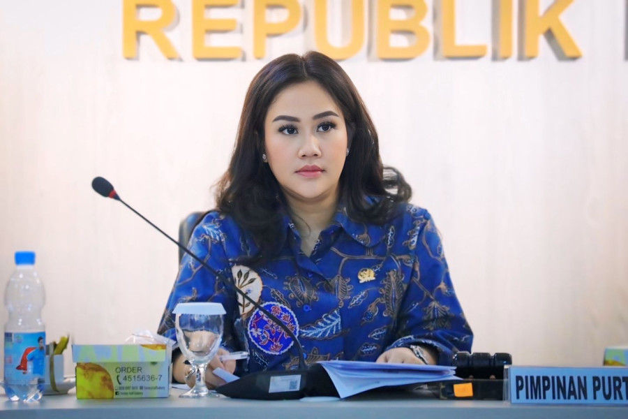 Belum Ada Langkah Penyelesaian dari Pemerintah, Senator Elisa Ermasari Ingatkan Soal Bahaya Hewan Buas yang Mengancam Masyarakat Mukomuko