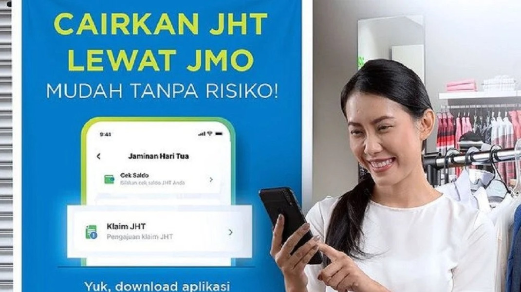 Update Terbaru Cara Klaim Jaminan Hari Tua BPJS Ketenagakerjaan 2024