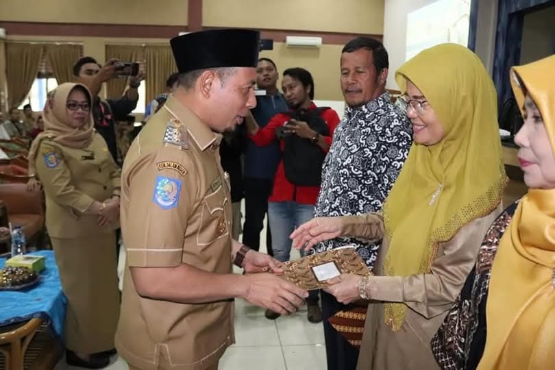 Bentuk Penghormatan, ASN Pensiun Diberi Reward, ASN Meninggal Akan Diupacarakan