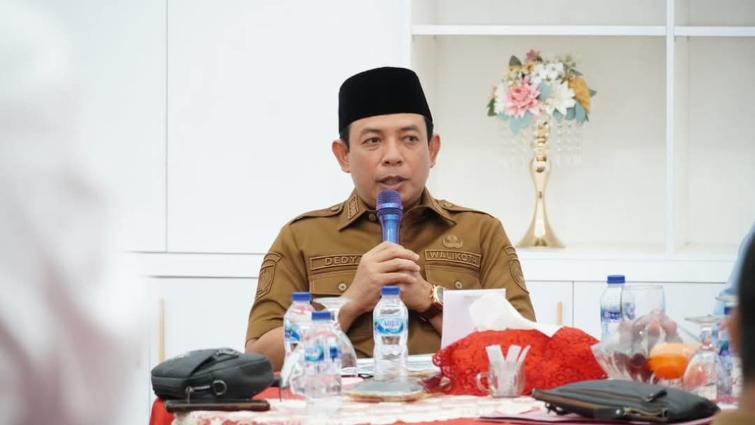 Wajah Baru Pantai Panjang Bengkulu: Kolaborasi Pemkot dan Polda untuk Kebersihan dan Keindahan