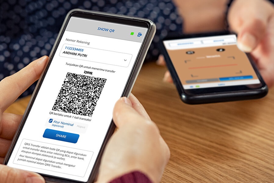 Cara Menggunakan QRIS dan Mengisi Saldo untuk Kemudahan Transaksi Digital Anda
