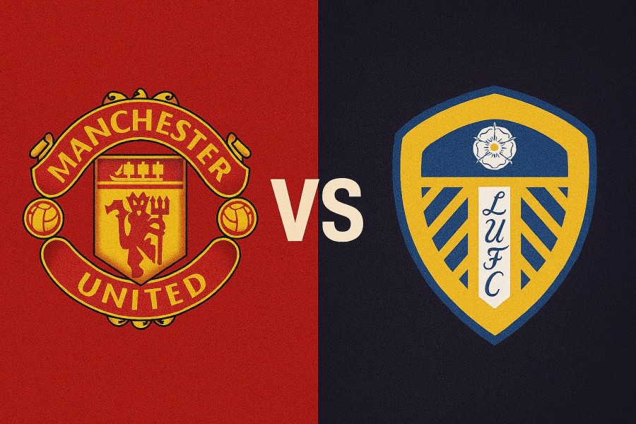 Manchester United Umumkan Skuad Pramusim vs Leeds 19 Juli 2025: Matheus Cunha Masuk, Rashford & Garnacho Dicoret!