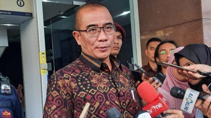 KPU Tegaskan Tidak Ada Hasil Hitung Cepat Pemilu 2024 dari Luar Negeri Sebelum Waktu yang Ditentukan