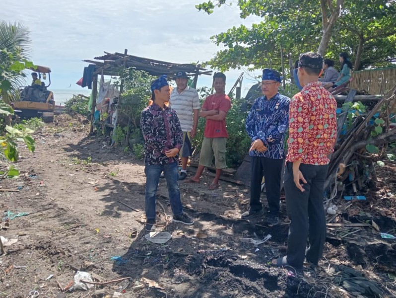 Walikota Tuntaskan Keluhan Warga