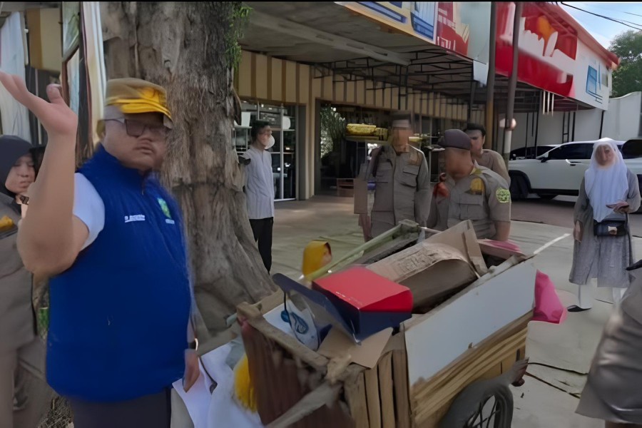 Entaskan Kemiskinan, Pemkot Bengkulu Perkuat Pemberdayaan Masyarakat