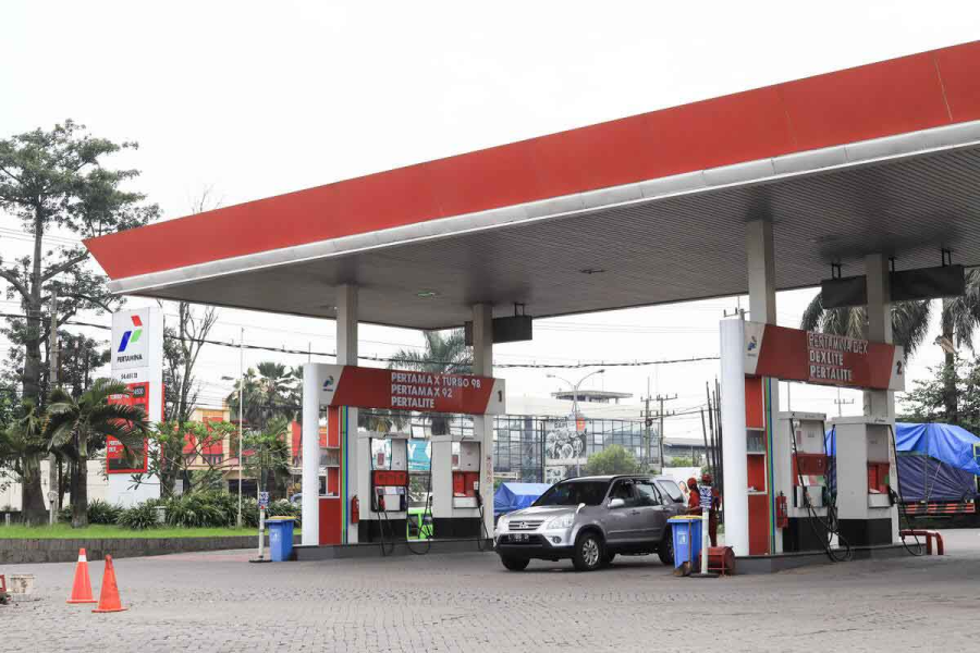 Penyaluran BBM Subsidi di Bengkulu: 12 SPBU Dibina oleh Pertamina atas Pelanggaran Aturan BPH Migas