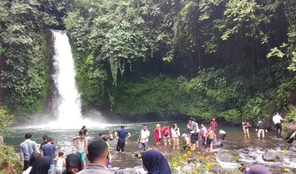 Rekomendasi Objek Wisata di Kepahiang yang Layak Dikunjungi Saat Lebaran