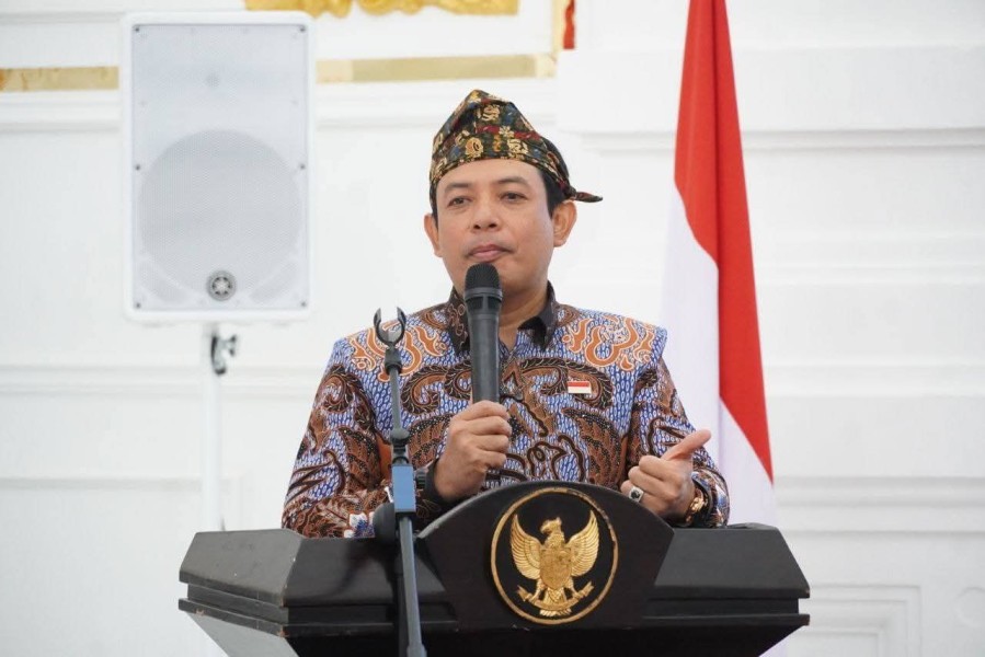 Walikota Targetkan Renovasi Pasar Barukoto  Selesai November 2025