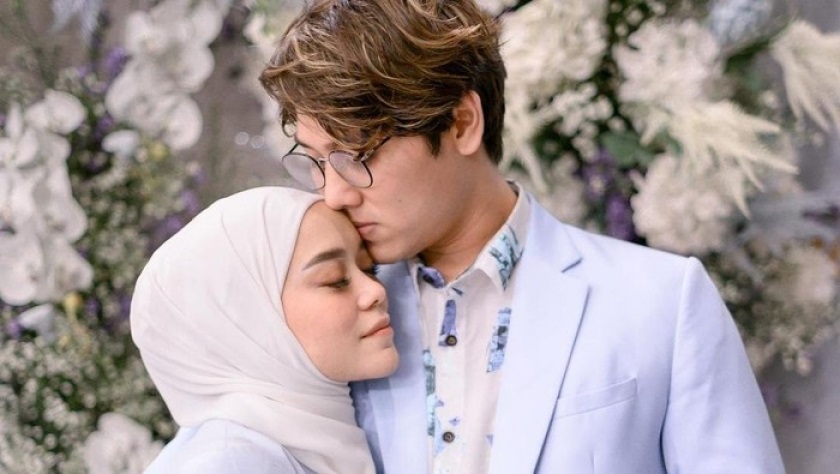 Keluarga Rizky Billar dan Lesti Kejora Segera Dikaruniai Anak Kedua