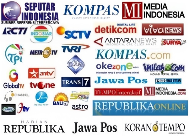 Transformasi Media Massa: Bertahan di Tengah Gempuran Era Digital