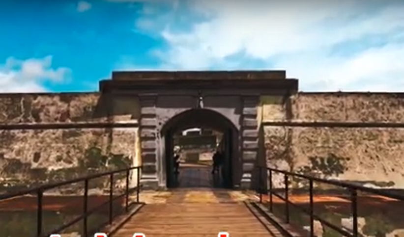 Mengungkap Sejarah Benteng Marlborough Bengkulu: Peninggalan Kolonial Inggris yang Kaya