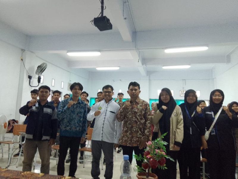 Universitas Bengkulu Gelar Pelatihan Kesekretariatan dan Kebendaharaan, Kolaborasi dengan UKM Medira