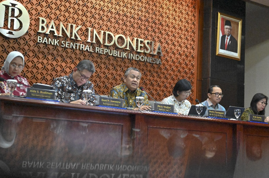 Rupiah Menguat Signifikan pada Agustus 2024, Didukung Kebijakan Moneter Bank Indonesia