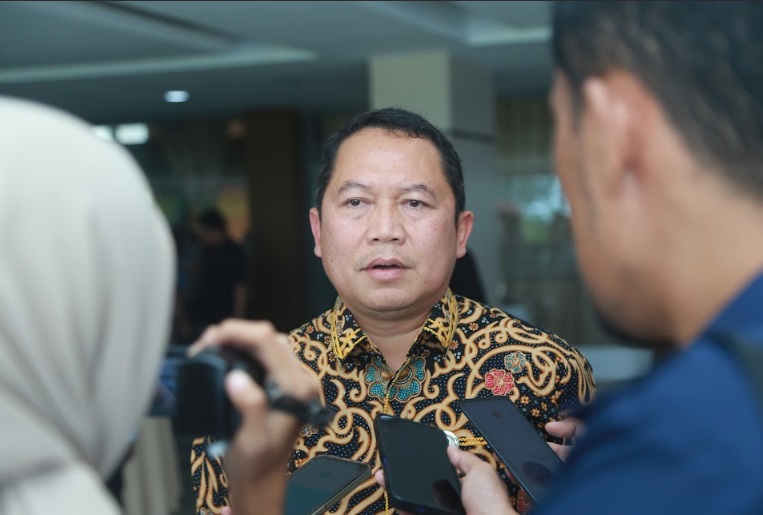 Perang Iran-Israel: Ancaman Ekonomi Global di Tengah Kenaikan Harga Minyak, BI Bengkulu Waspada Dampak ke Daerah