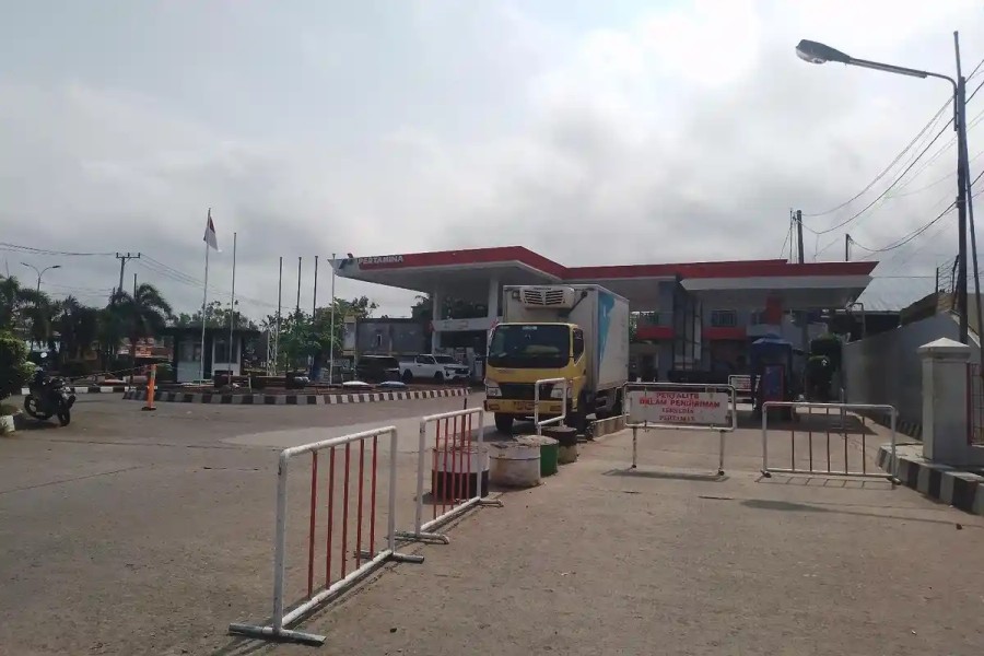 Stok Pertalite Habis di Bengkulu, DPRD Rencanakan Panggil Pertamina untuk Penjelasan