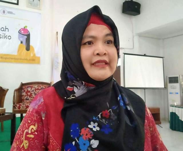 KPID Bengkulu Minta MK Pertimbangkan Perpanjangan Masa Jabatan KPI Jadi 5 Tahun Demi Kinerja Lebih Baik