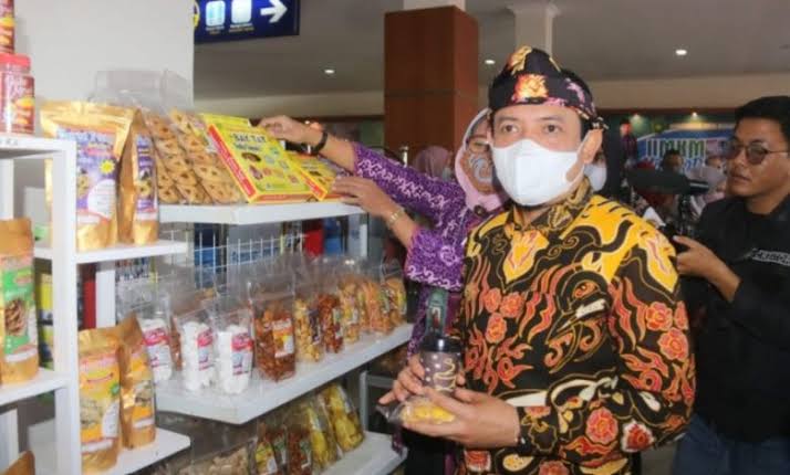 Langkah Strategis Pemkot Bengkulu Genjot Ekonomi Lokal Lewat 3 Sektor Penting