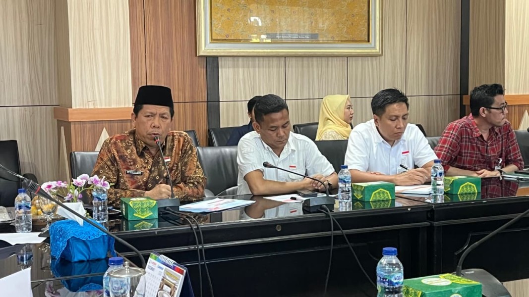Bayar Pajak Tepat Waktu, Warga Bengkulu Berpeluang Umrah Gratis
