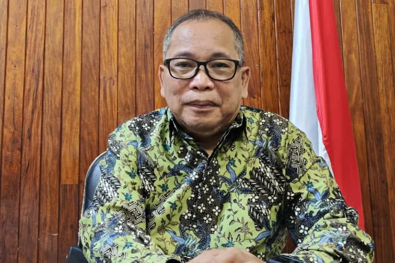 Konsul RI: Empat WNI Ditahan di Papua Nugini