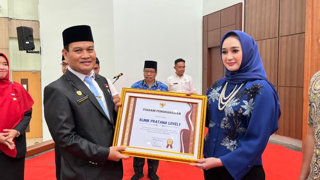 HKN 2025: Deretan Tokoh dan Pelaku Usaha