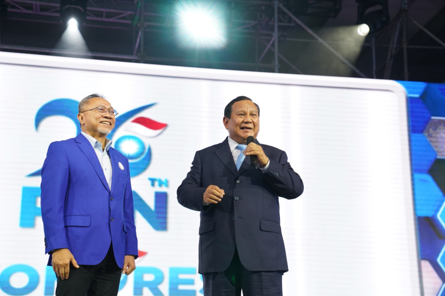 Prabowo: Siapapun yang Terpilih di Pilkada 2024 Tidak Masalah, Tidak Ada Intervensi
