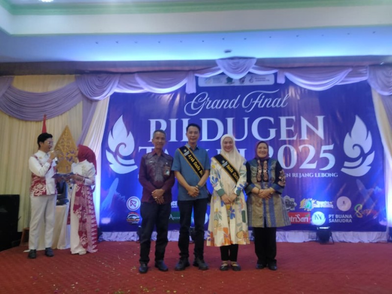 Jadikan Duta GenRe Sebagai Ruang Pembentukan Karakter