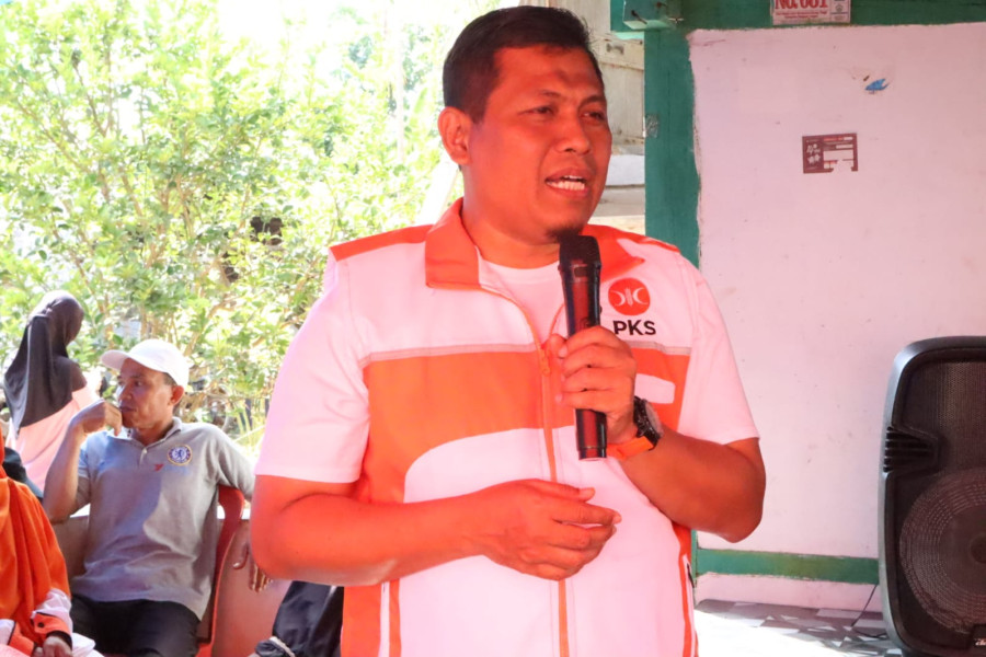 PKS Bengkulu Siap All Out Menangkan Rohidin-Meriani di Pilkada 2024