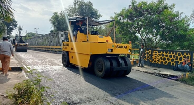 Pemkot Bengkulu Berkomitmen Perbaiki Seluruh Jalan Rusak untuk Kenyamanan Warga