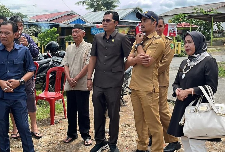 Tak Mau Lagi Anggaran Mubazir! Ketua Fraksi  Golkar Desak APBD 2026 Tepat Sasaran