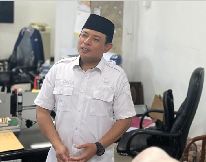 Walikota : Masyarakat jadi Garda Terdepan Cegah Stunting