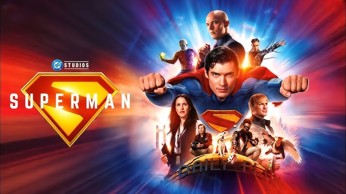 10 Film yang Wajib Kamu Tonton di 2025