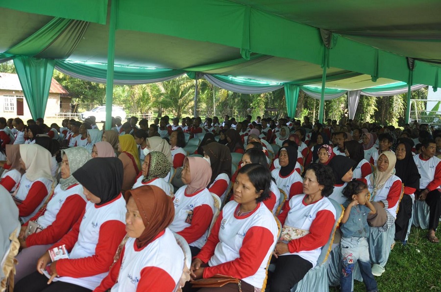 Kampanye ASI Eksklusif di Bengkulu, Langkah Efektif Cegah Stunting di Tahun 2024