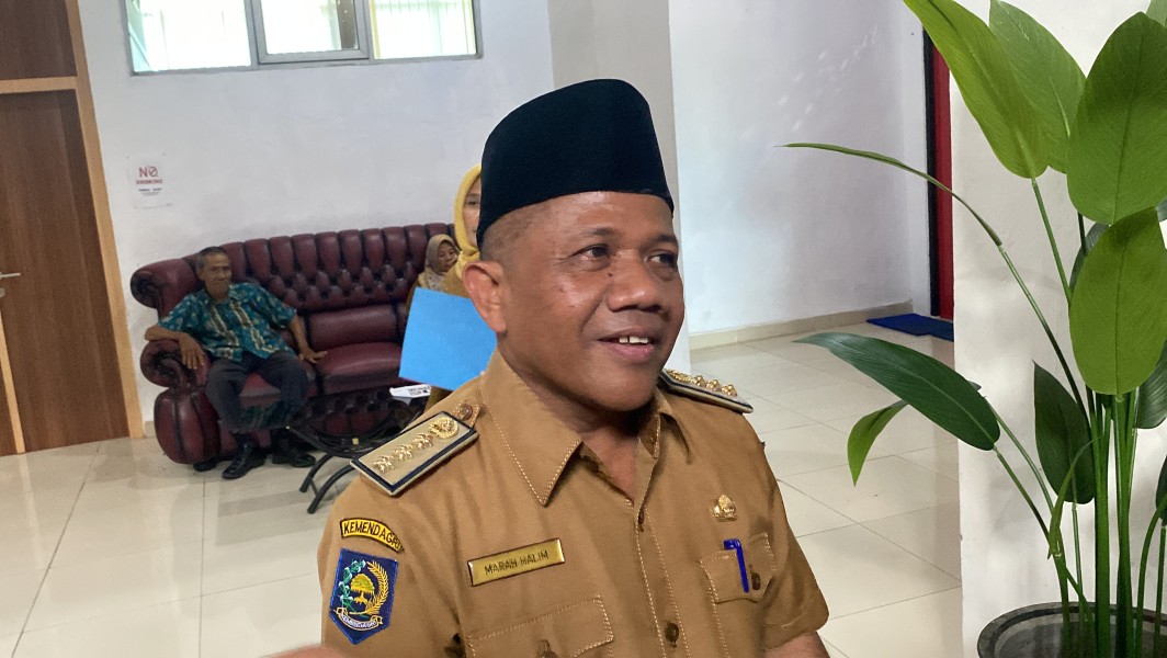 Lewati Batas Waktu 60 Hari, Inspektorat Seluma Siap Limpahkan Temuan DD Dusun Baru ke APH