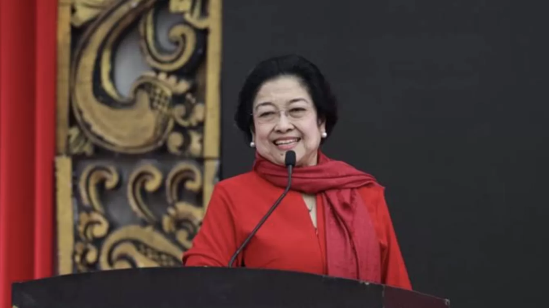 Megawati Soekarnoputri Ungkap Kekesalannya  Terhadap Elite yang Melupakan Akar Rumput, Sindir Siapa?