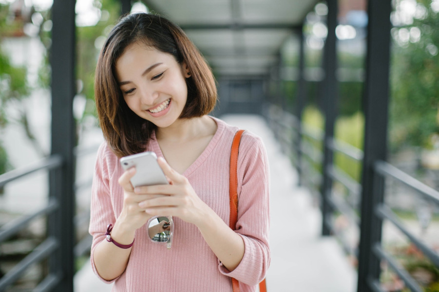 IM3 Freedom Internet Hadir Lebih Spesial dengan Kuota Harian dan Banyak Pilihan untuk Pelanggan