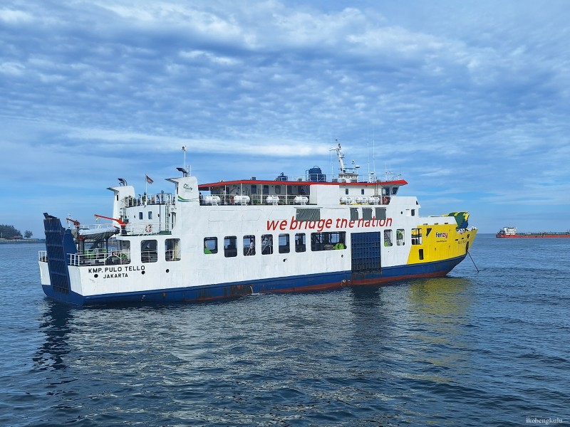 Pelindo Bengkulu Terima Aspirasi Terkait Pendangkalan Alur Pelabuhan Pulau Baai